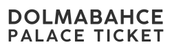 Dolmabahce Palace Tickets Logo