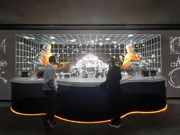 Hagia Sophia History & Experience Museum Entry Ticket